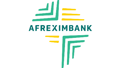 logo AFREXIM BANK