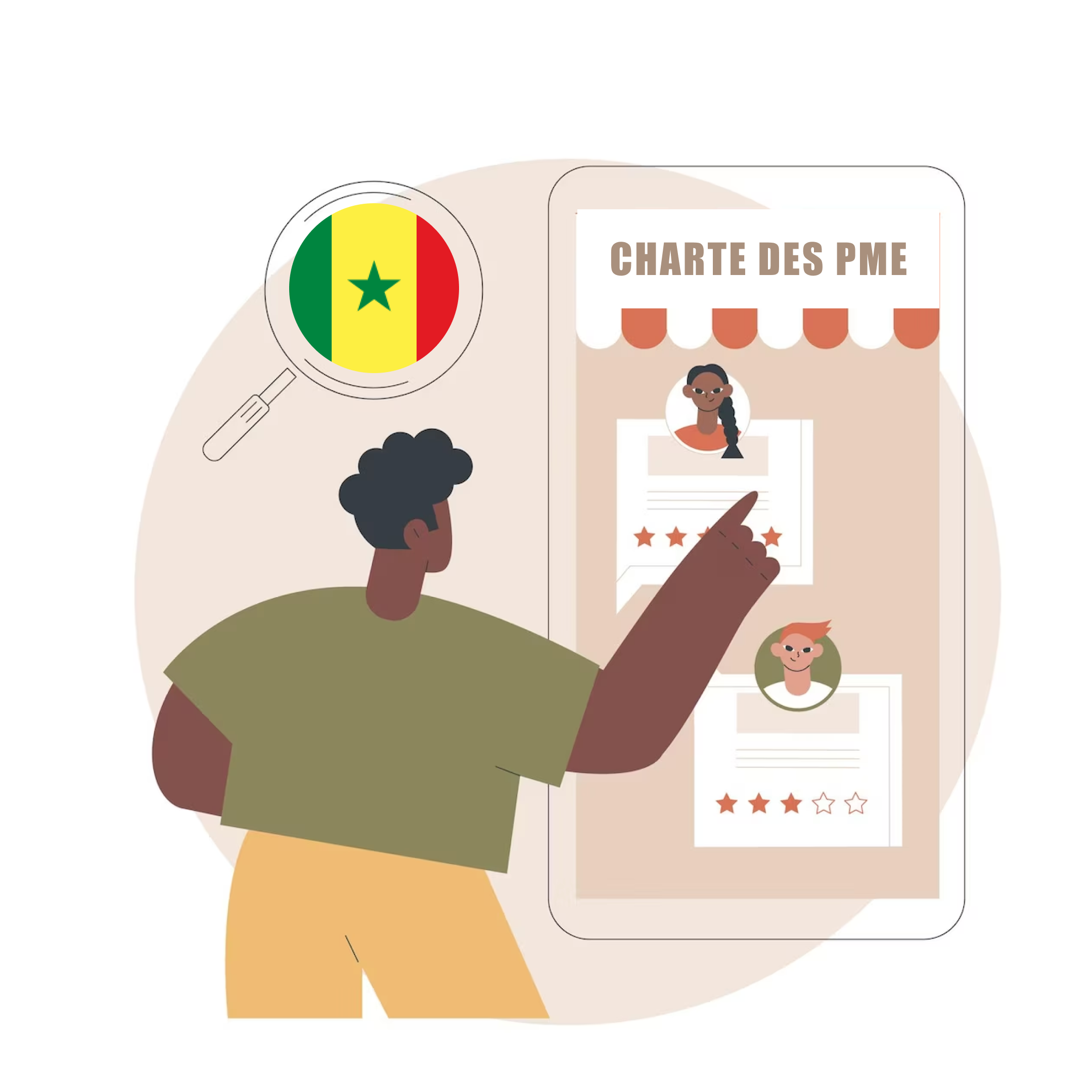 Plan Sénégal Emergent - Plan d'actions Prioritaires