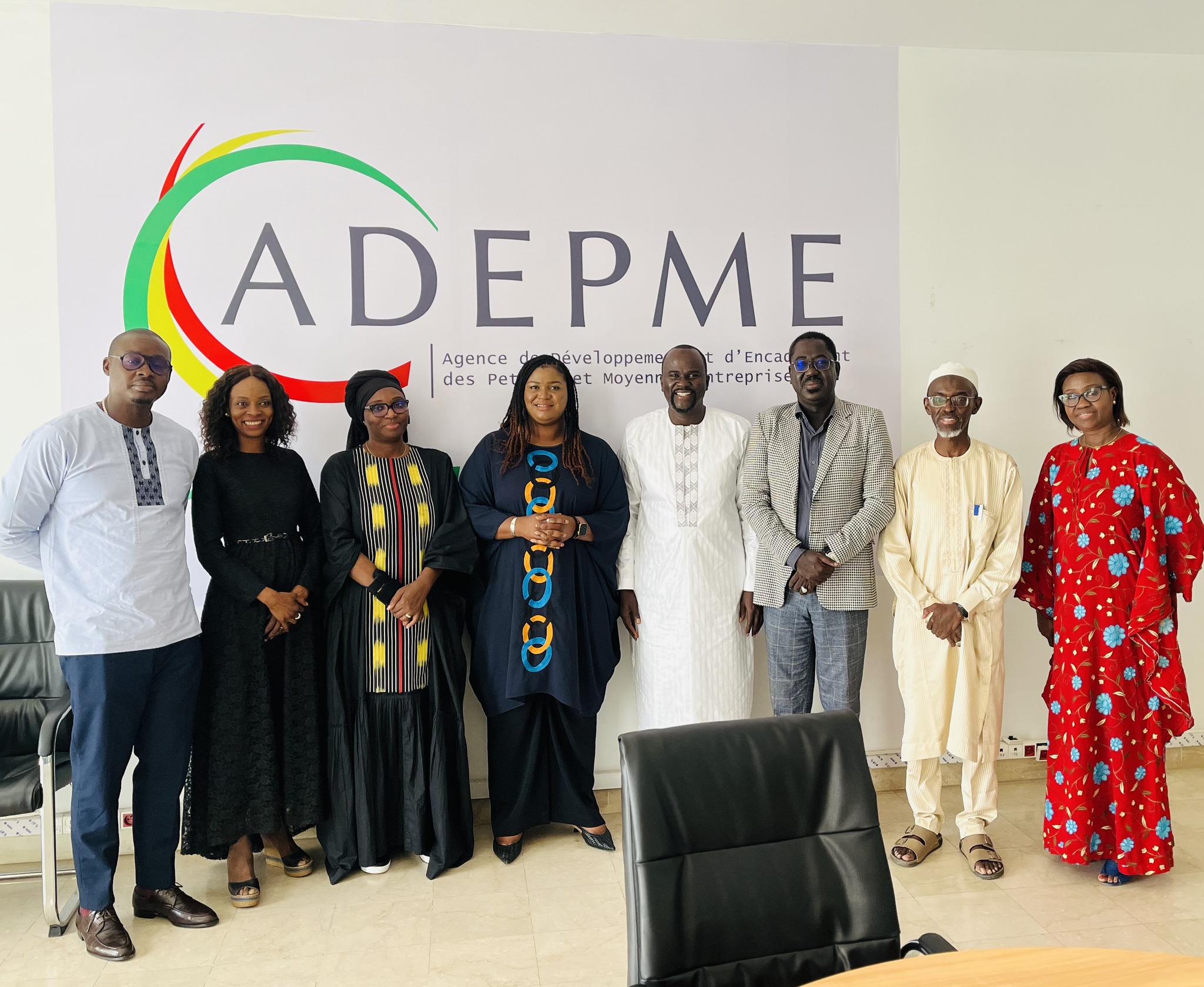 ADEPME & HALAL