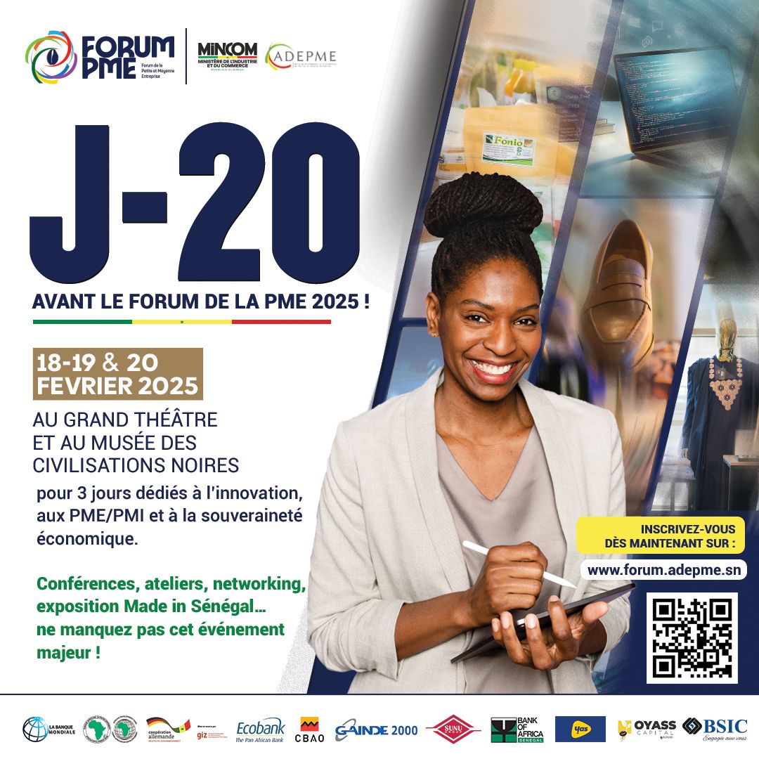 J-20 ForumADEPME