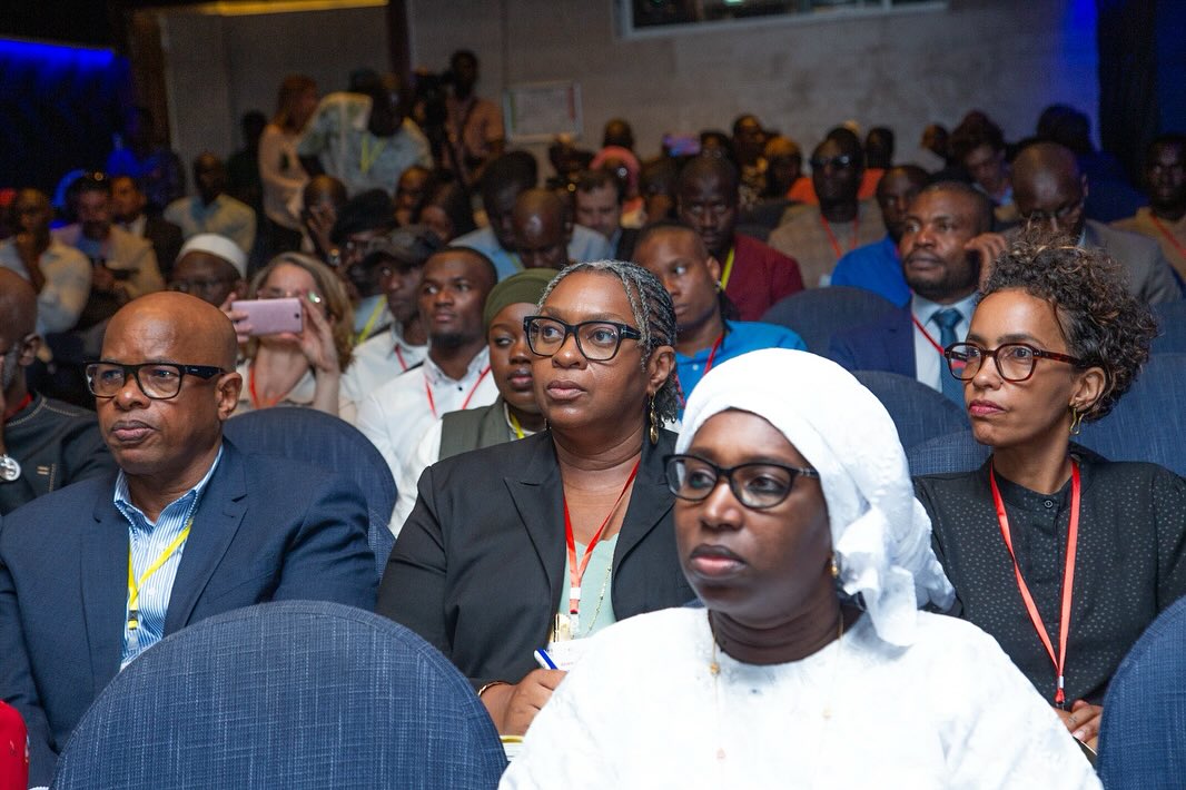FORUM DE LA DIASPORA