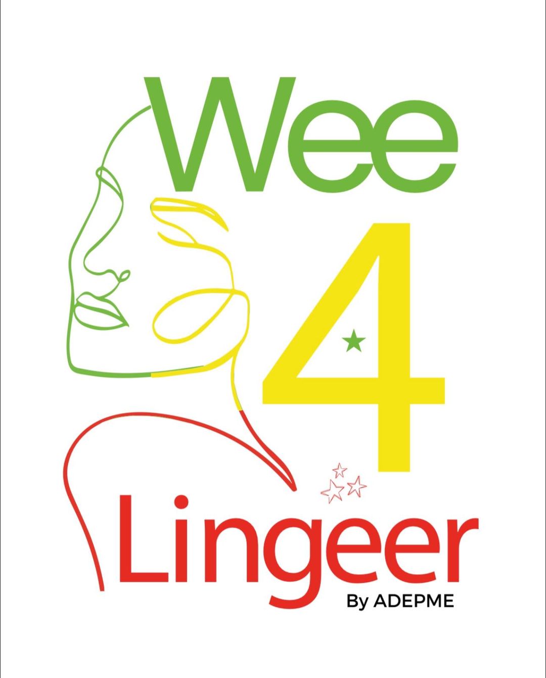 Wee 4 Lingeer